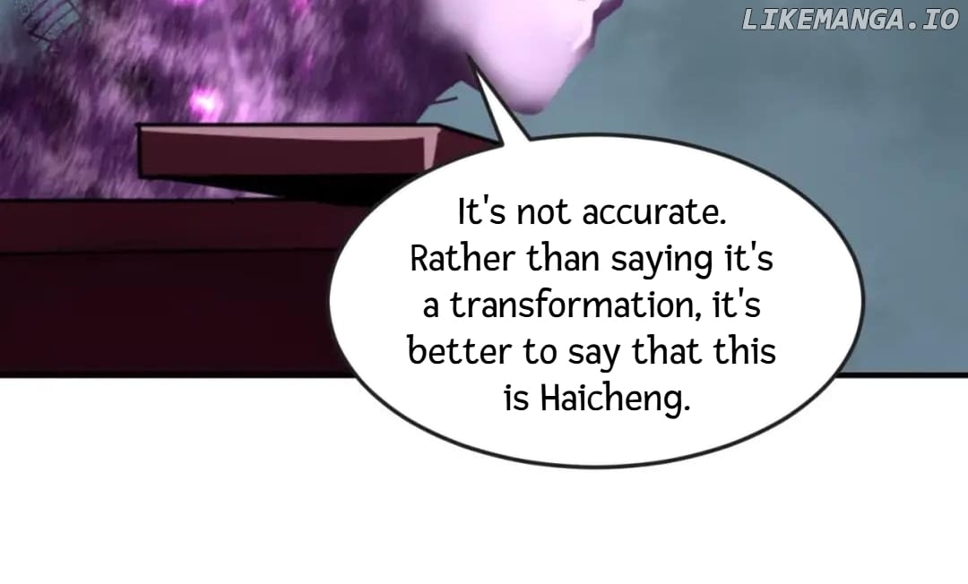 Era of the Haunted chapter 117 - page 60